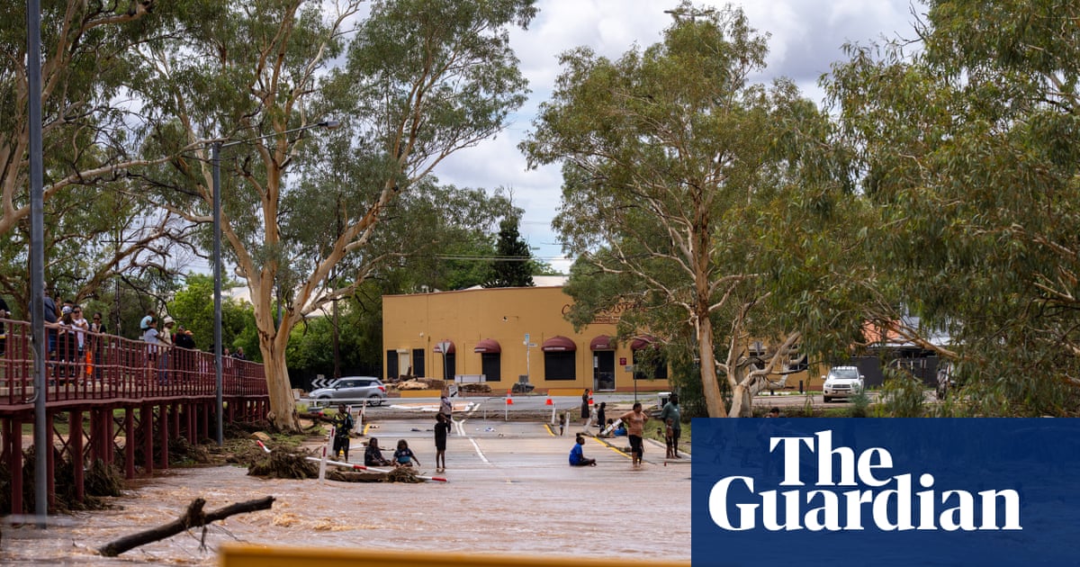 ‘Humid and unstable airmass’ to bring rain, flooding and thunderstorms across Australia’s east coast | Australia weather