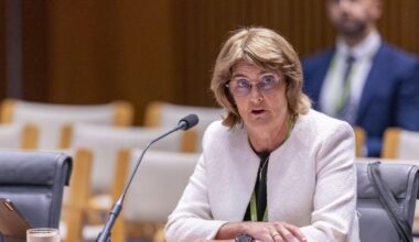 Australian news and politics live: Westpac predicts rate hike following RBA Governor's inflation warning