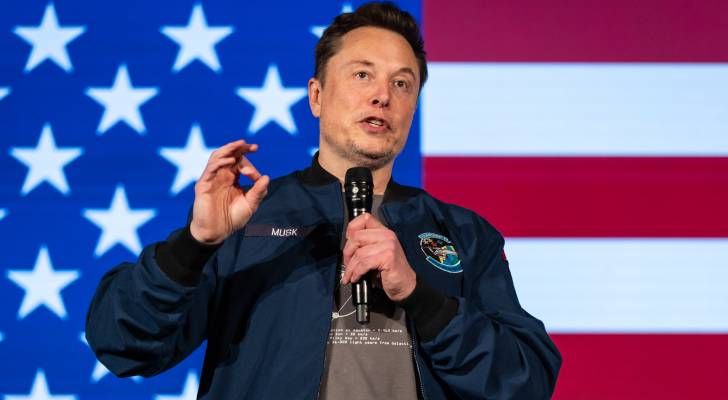 Elon Musk warns 'insane' US debt is headed for a ‘day of reckoning.’ How to shockproof your nest egg now