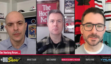 NHL Teams With The Most Representation At The 2026 Olympics