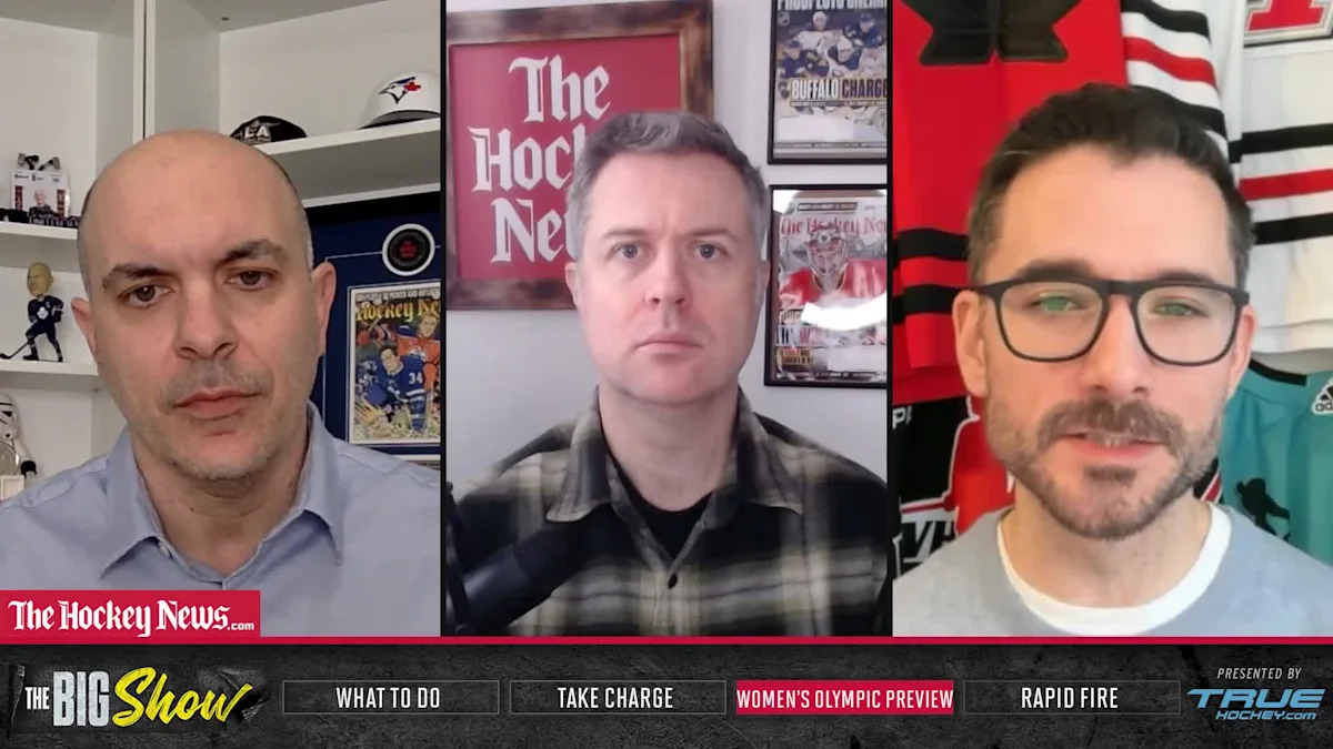 NHL Teams With The Most Representation At The 2026 Olympics