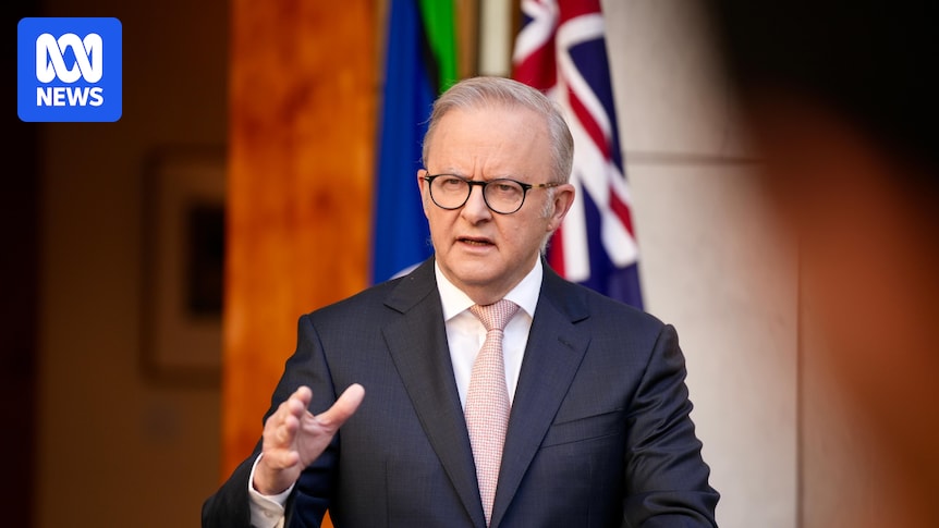 Prime minister 'determined to succeed' as Closing the Gap deadline looms