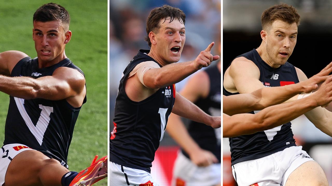 Victoria player ratings from State of Origin match vs Western Australia, every Vic star rated, analysis, best and worst players, stats