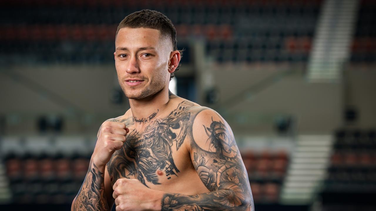 Liam Paro vs Lewis Crocker, No Limit Boxing wins purse bid, IBF welterweight title fight set for Australia