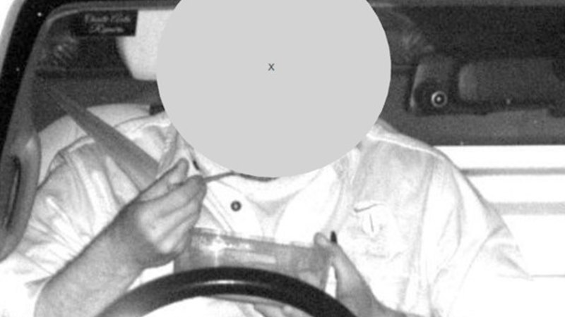 Drivers complain of unfair seatbelt fines and licence losses