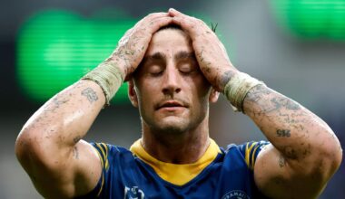 Peter V’landys backflip on Zac Lomax 10 year ban, Parramatta Eels, R360, Melbourne Storm, ARLC