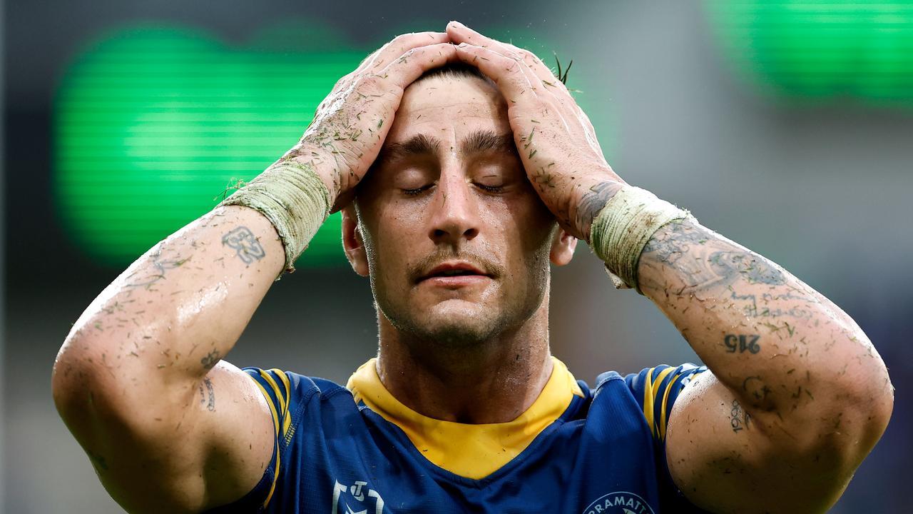 Peter V’landys backflip on Zac Lomax 10 year ban, Parramatta Eels, R360, Melbourne Storm, ARLC