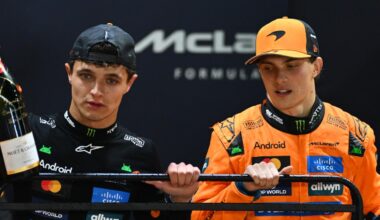 Zak Brown slams ‘uninformed’ critics of McLaren after 2025 season, ‘ridiculous’ allegations of anti-Oscar Piastri, pro-Lando Norris bias, team orders, papaya rules