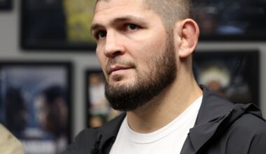 Champion to kingmaker: MMA legend Khabib Nurmagomedov’s coaching empire