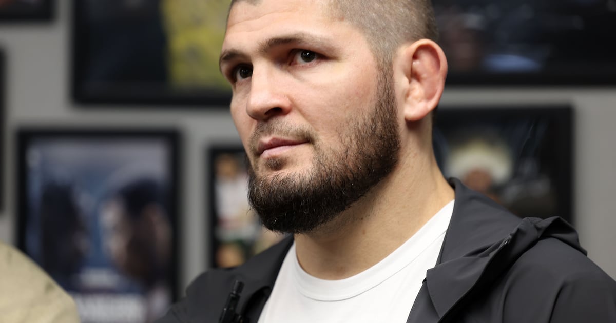 Champion to kingmaker: MMA legend Khabib Nurmagomedov’s coaching empire
