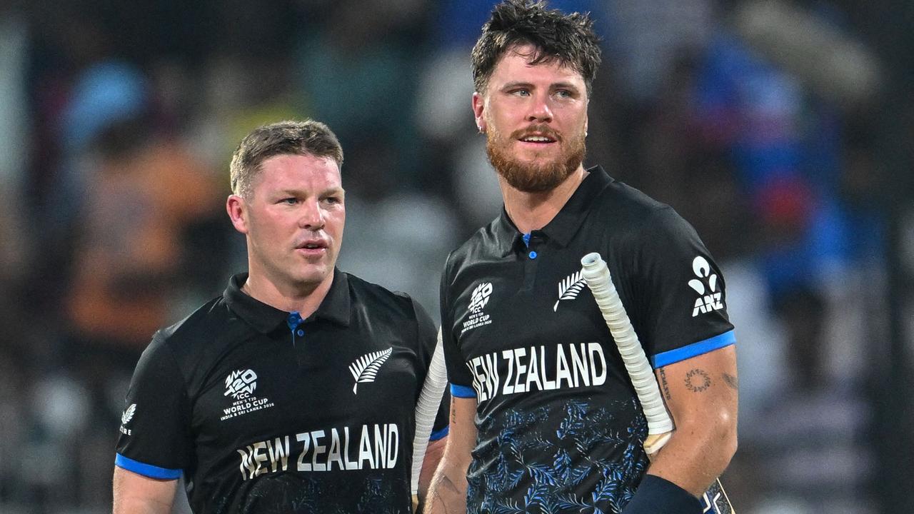 New Zealand defeat United Arab Emirates, Finn Allen and Tim Seifert partnership, Pakistan vs USA, video, highlights