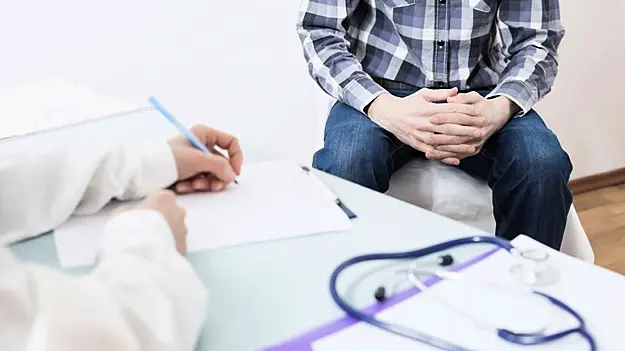 Gp Shortages: State 'Treading Water' As Population Increases 9%