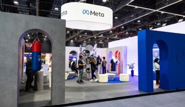 Meta reportedly plans to release a smartwatch this year