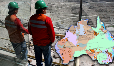 Australia on cusp of another mining boom as we head towards a new world: 'Significant opportunity'