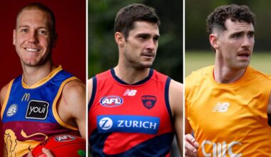 Pre-season state of play, match simulations full guide and how to watch, TV and stream details, practice match fixture, role changes and players to watch