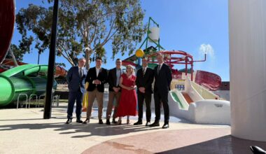 WACA Ground enters New Era