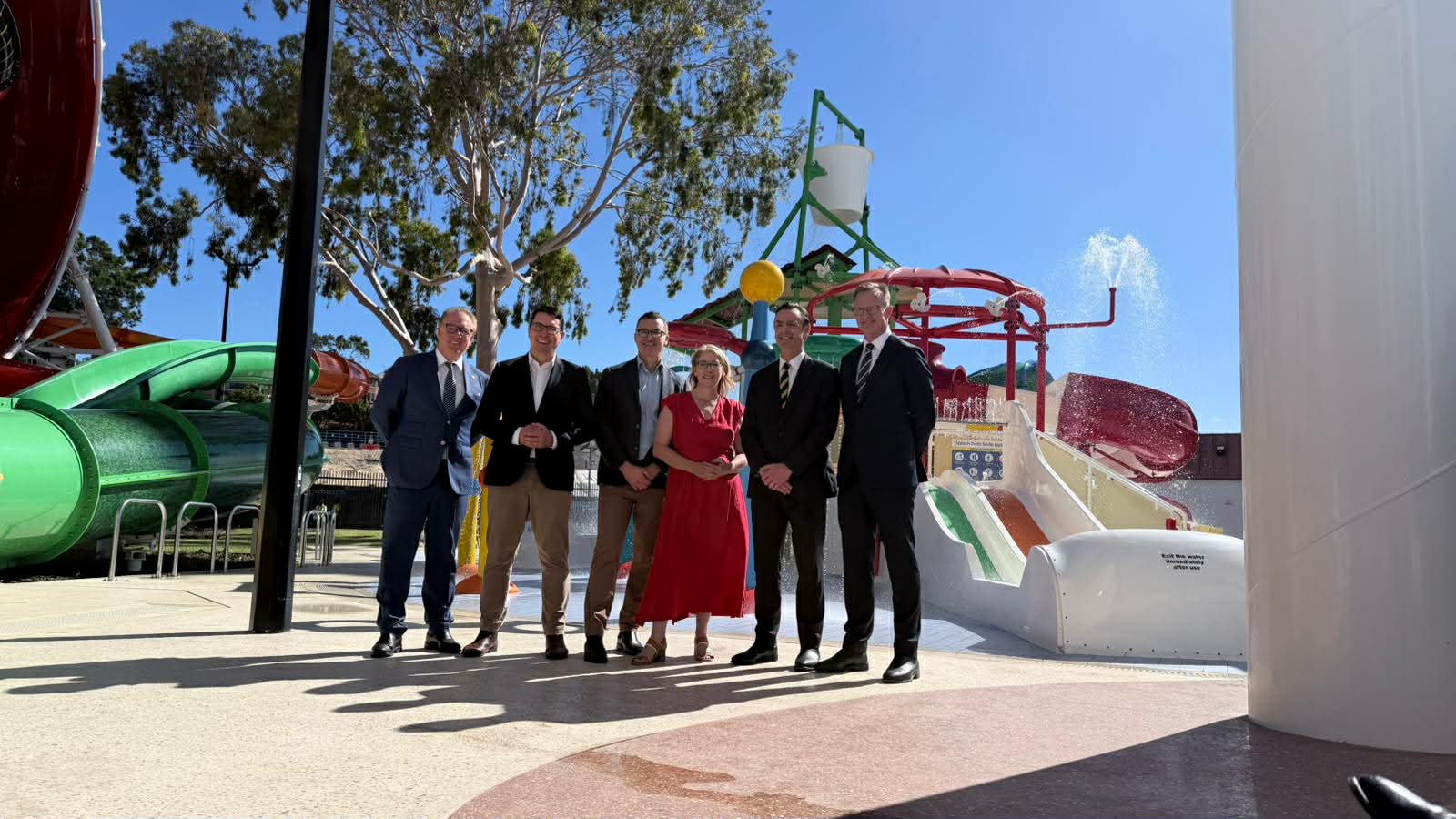 WACA Ground enters New Era