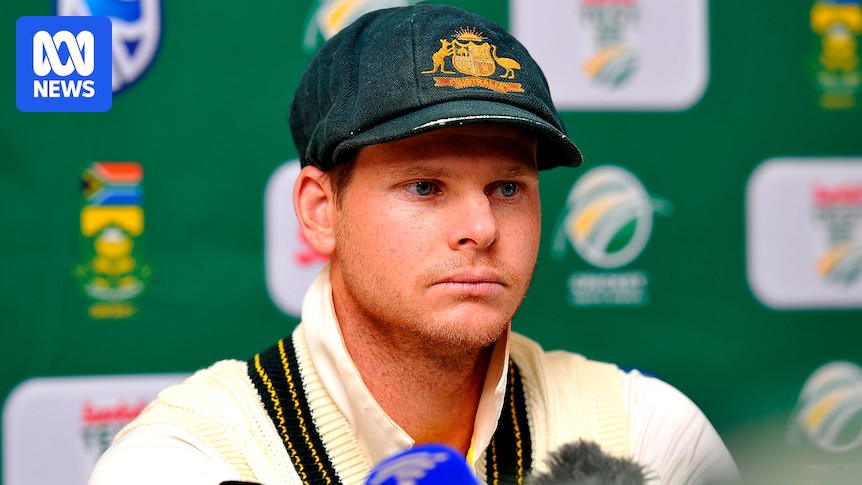 Australia confirms first full men's tour of South Africa since 2018 ball-tampering scandal