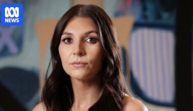 How sport was both healing and isolating in the aftermath of a violent sexual assault