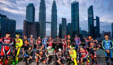MotoGP 2026 season schedule, preview, dates, riders, Jack Miller, Marc Marquez, Australian Grand Prix, pre-season guide, rider market