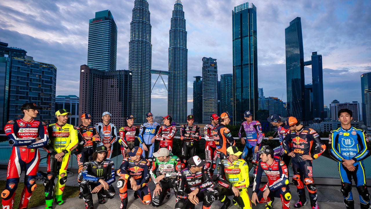 MotoGP 2026 season schedule, preview, dates, riders, Jack Miller, Marc Marquez, Australian Grand Prix, pre-season guide, rider market