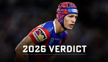 Newcastle Knights 2026 season preview, verdict, analysis, Kalyn Ponga, Dylan Brown, halves pairing, news, videos, highlights