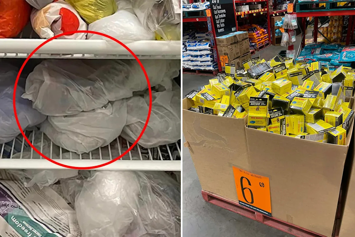 Aussies called to action as controversial Bunnings, Coles, Woolworths items face being pulled