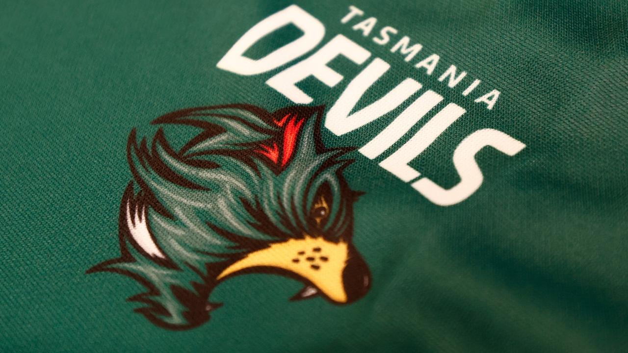 Tasmania preparation in full swing ahead of AFL debut