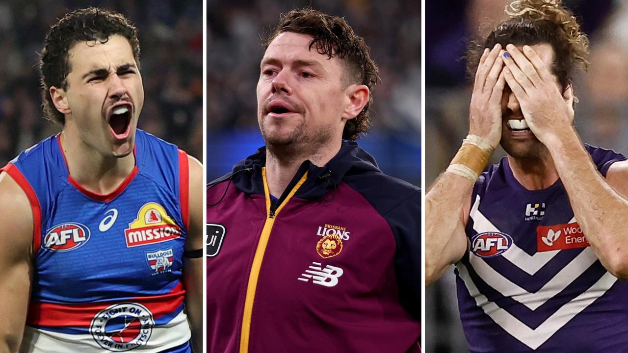 Pythagorean wins analysis, which teams will improve and decline from 2025, close game luck, latest news