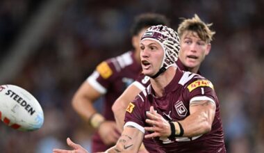 NRL 2026: RLWC26; Johnathan Thurston backs Kalyn Ponga Kiwis switch after State of Origin eligibility change