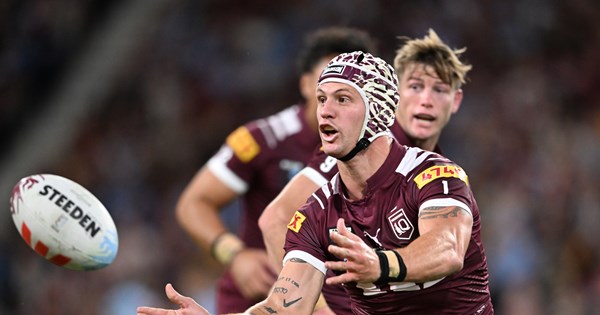 NRL 2026: RLWC26; Johnathan Thurston backs Kalyn Ponga Kiwis switch after State of Origin eligibility change