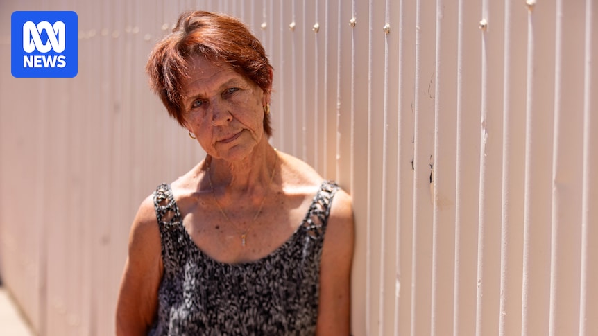 Mother of autistic children shares experience in wake of suspected double murder-suicide