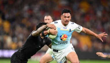 NRL 2026: Titans, Team Picker: Edge your bets in the backrow