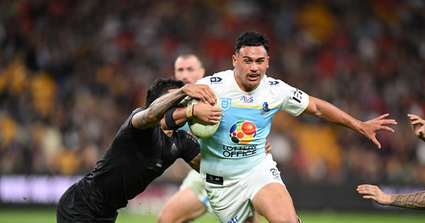 NRL 2026: Titans, Team Picker: Edge your bets in the backrow