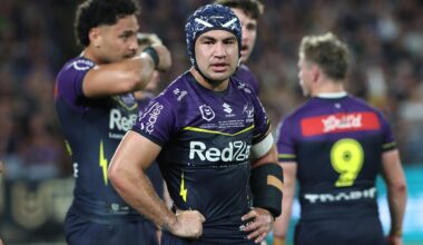 NRL Daily, Jahrome Hughes rules himself out of Origin, Ben Ikin calls for fully committed State of Origin players, Matty Johns, international game, Addin Fonua-Blake