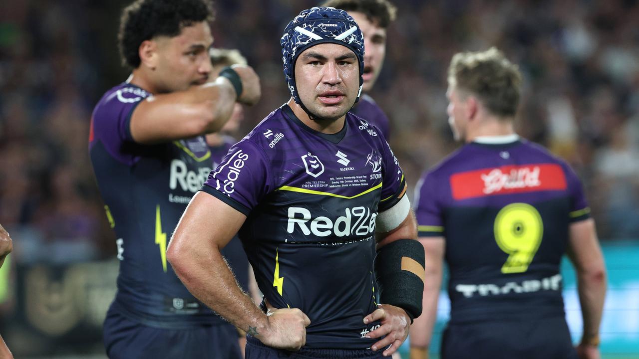 NRL Daily, Jahrome Hughes rules himself out of Origin, Ben Ikin calls for fully committed State of Origin players, Matty Johns, international game, Addin Fonua-Blake