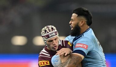 NRL 2026: State of Origin international eligibility rules modernised