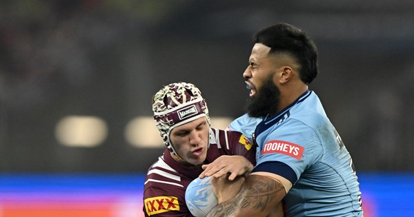 NRL 2026: State of Origin international eligibility rules modernised