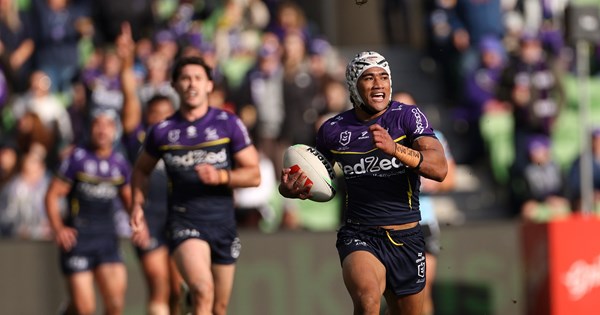 NRL 2026: Act of squad; Melbourne Storm predicted team and 2026 overview