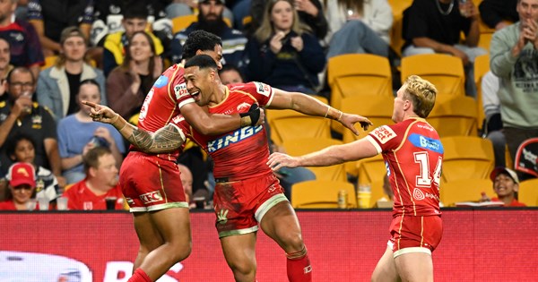 The Dolphins, NRL season 2026, finals football, attacking stats, defence