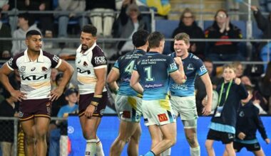 NRL 2026: All tickets now on sale as blockbuster clashes released
