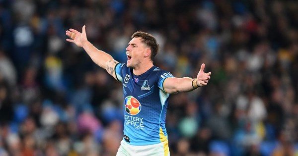 NRL 2026: Titans, Team Picker: Centre of attention