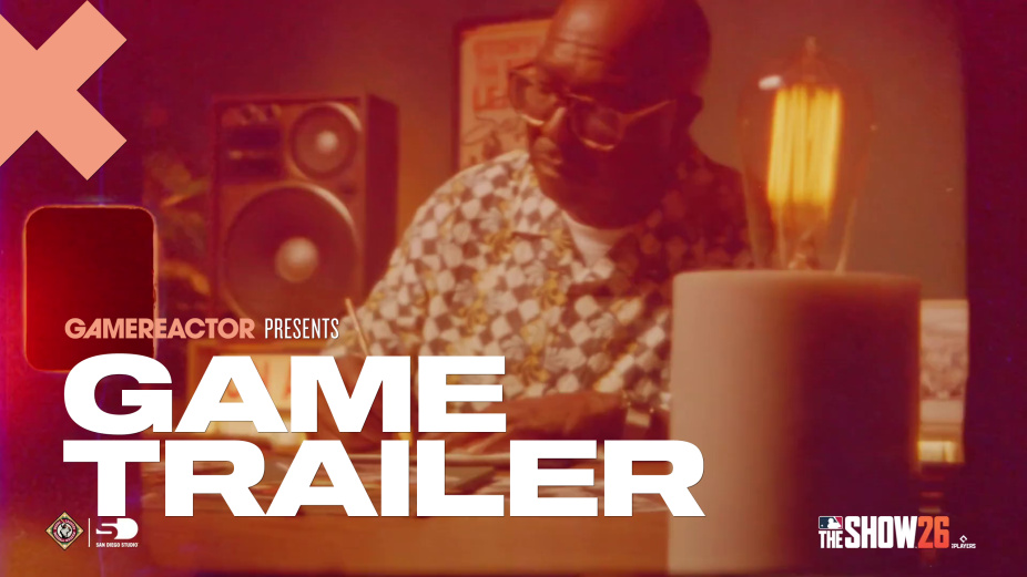 MLB The Show 26 - Storylines: The Negro Leagues Season 4 (PS5)