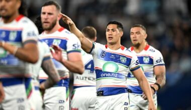 NRL 2026, The Warriors, best 17, injuries, signings, Luke Metcalf