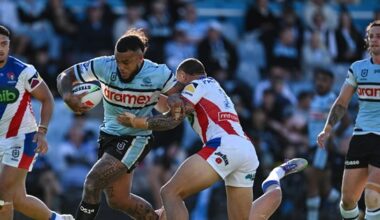 NRL 2026, State of Origin, Addin Fonua-Blake, Payne Haas, eligibility