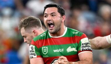 NRL 2026, Witzer Pre-Season Challenge Round 3, Lone Scout, Fantasy players to watch