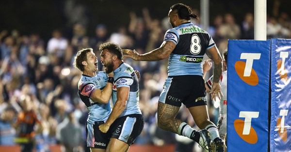 Don't miss a moment with a value-packed GA Membership