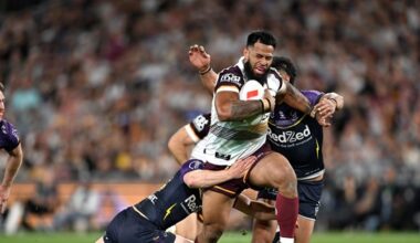 NRL 2026: Payne Haas, Rabbitohs, Broncos; How Wayne Bennett masterminded the biggest signings coup since Glenn Lazarus