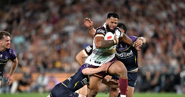 NRL 2026: Payne Haas, Rabbitohs, Broncos; How Wayne Bennett masterminded the biggest signings coup since Glenn Lazarus