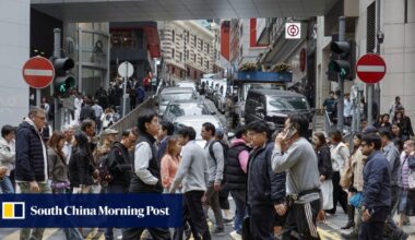 Hong Kong budget 2026-27: ‘sweeteners’ for grass roots or the middle class?